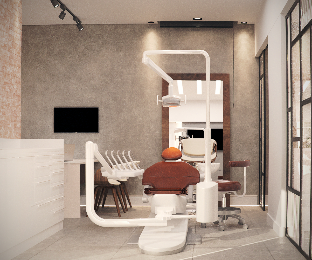 CONSULTÓRIO AF DE ODONTOLOGIA 