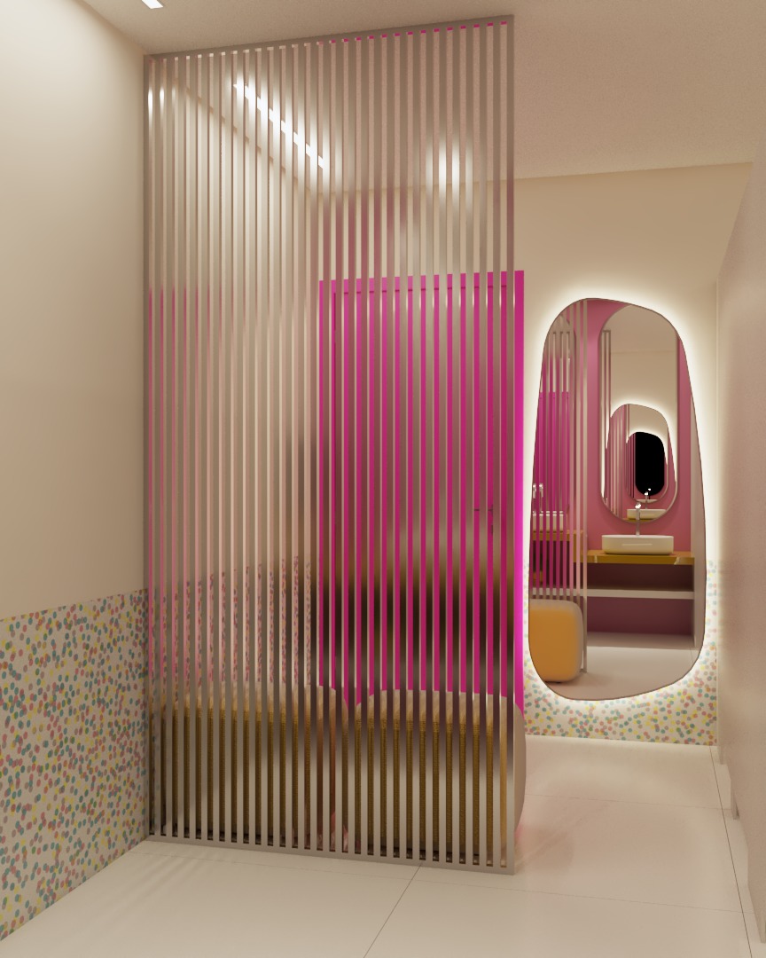 BUFFET NEW AMAZING ALPHAVILLE 