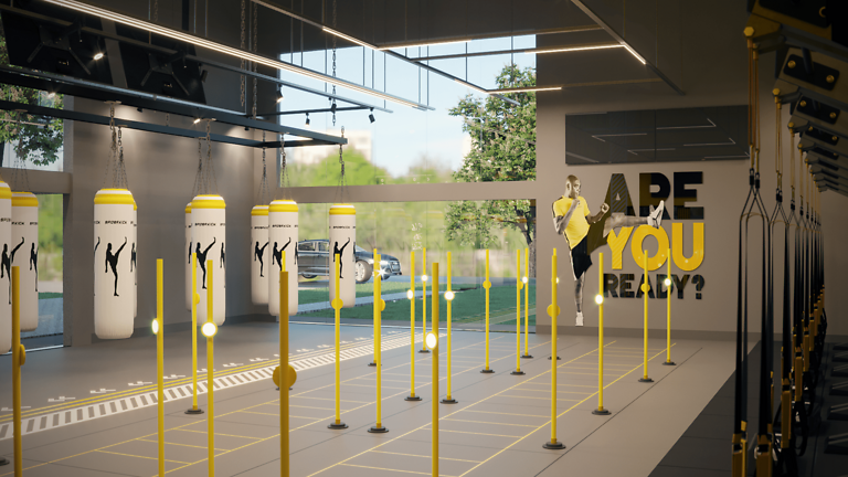 SPIDER UNIDADE CURITIBA - BACACHERI