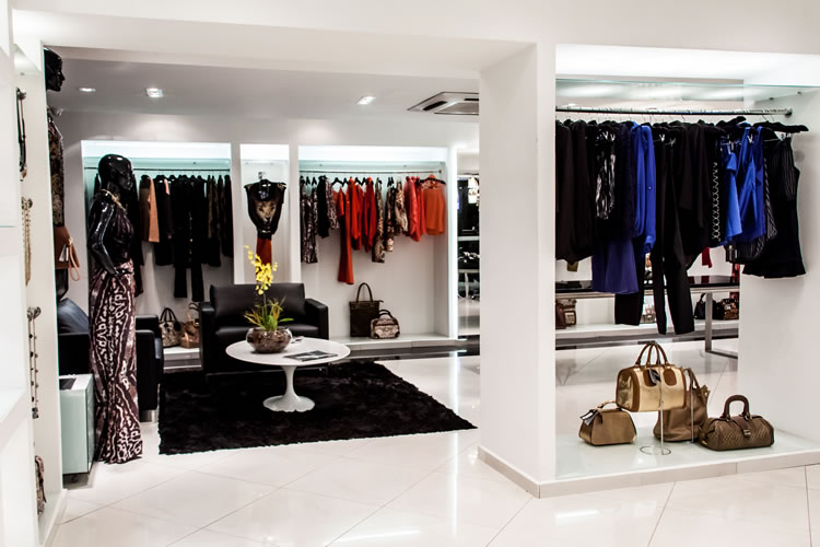 REGINA SALOMÃO UNIDADE SÃO PAULO - MEGA POLO