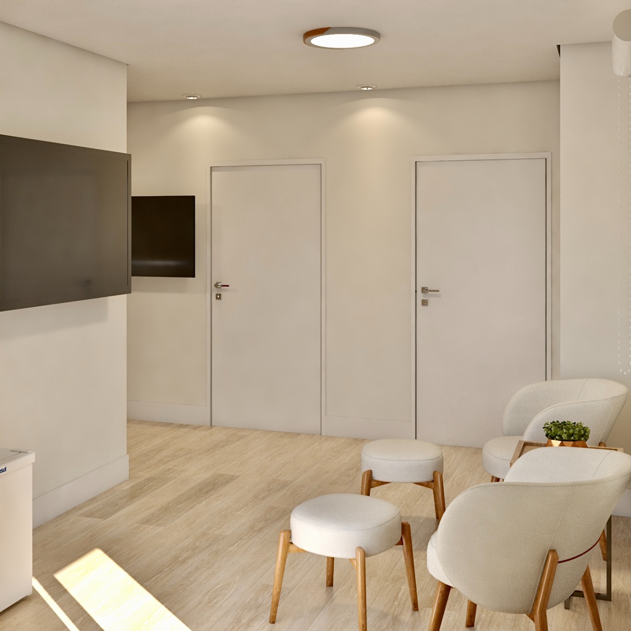 CORA RESIDENCIAL SÊNIOR 