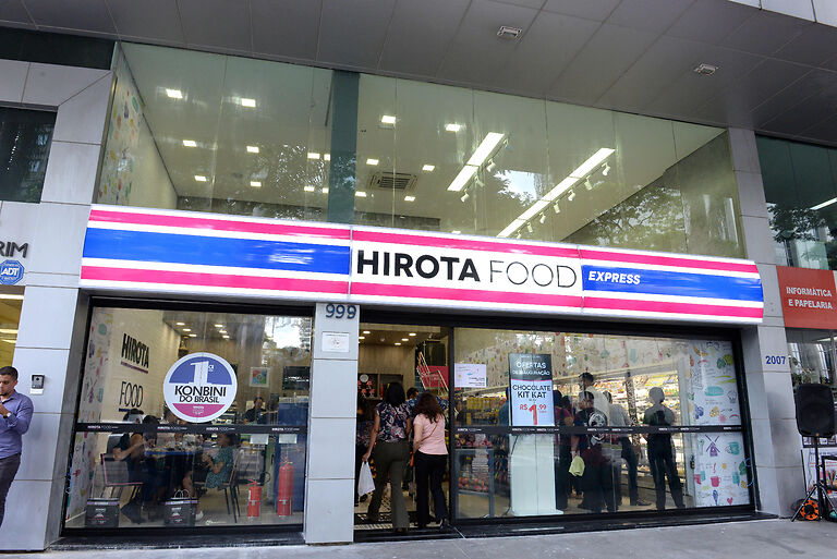 HIROTA UNIDADE FARIA LIMA