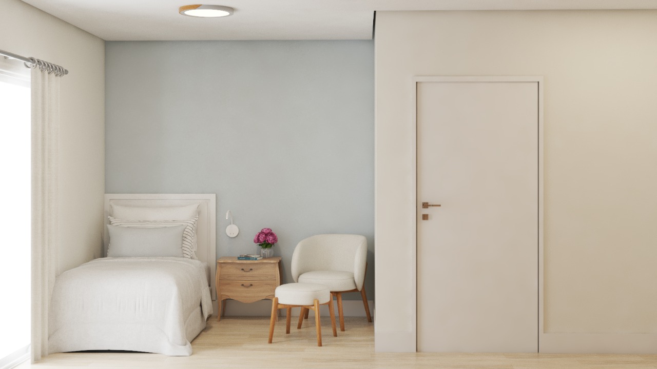 CORA RESIDENCIAL SÊNIOR 