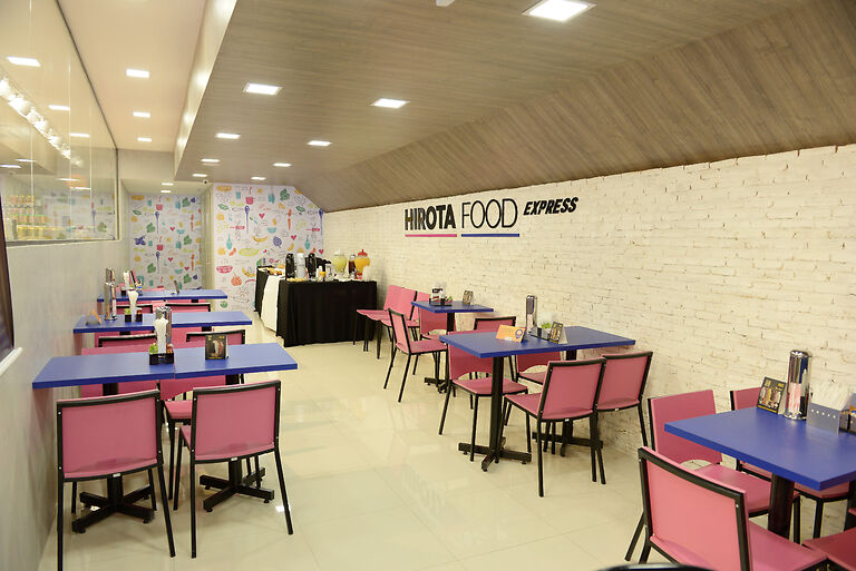 HIROTA UNIDADE GENTIL DE MOURA