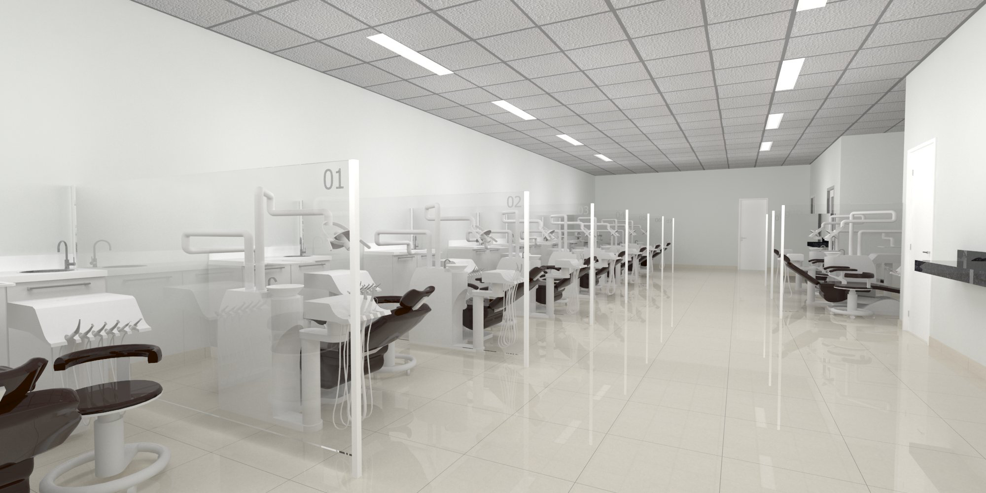 INSTITUTO DE FORMAÇÃO ODONTOLÓGICA IFEO 