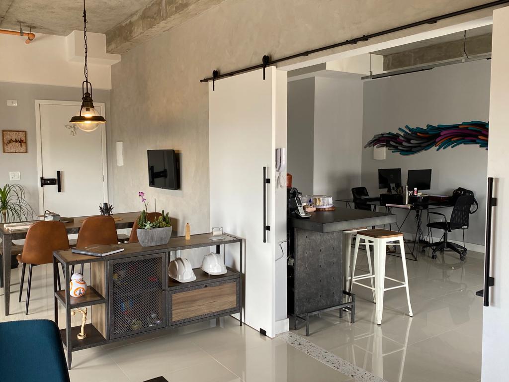 ESCRITÓRIO AF DE ARQUITETURA