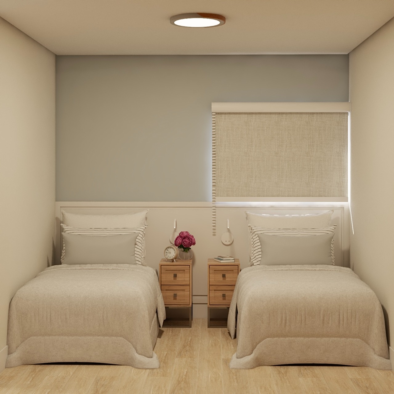 CORA RESIDENCIAL SÊNIOR 