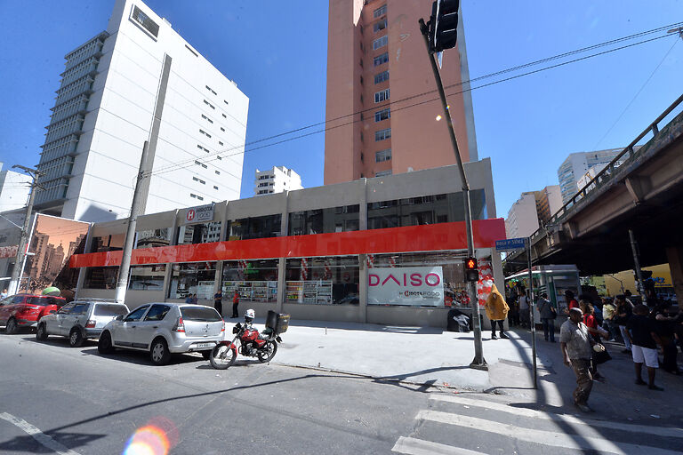 HIROTA UNIDADE SANTA CECÍLIA