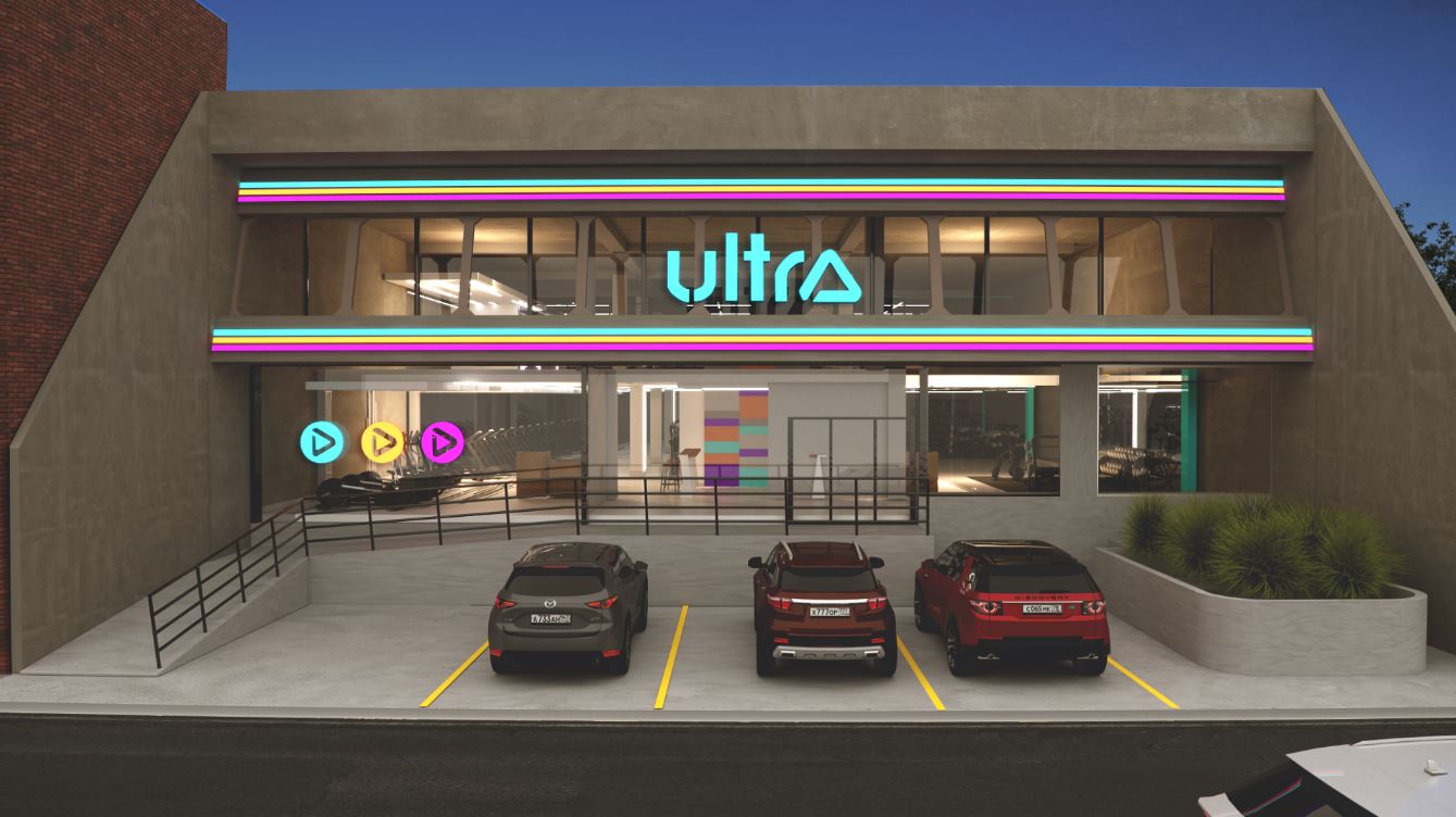 ULTRA UNIDADE SÃO PAULO - ZONA SUL 02 