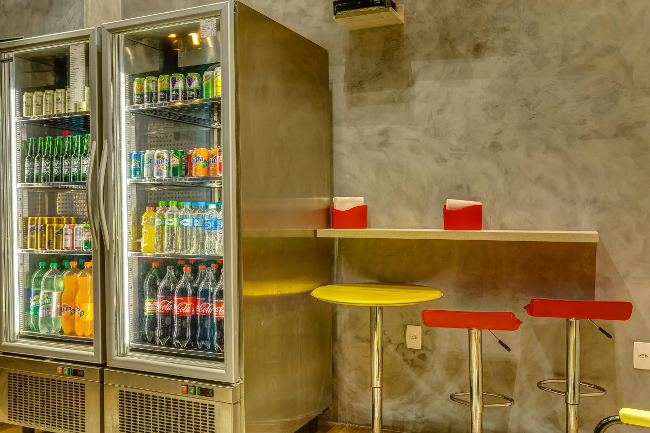 AL CAPIZZA UNIDADE SÃO PAULO - HENRIQUE SHAUMANN 