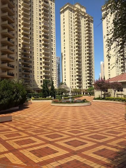 CONDOMÍNIO EUROPA - LÚCIO ENGENHARIA 