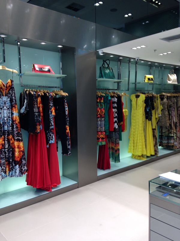 FLECHE DOR UNIDADE BELO HORIZONTE - BH SHOPPING 