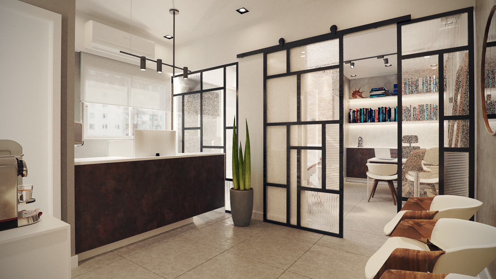 CONSULTÓRIO AF DE ODONTOLOGIA 