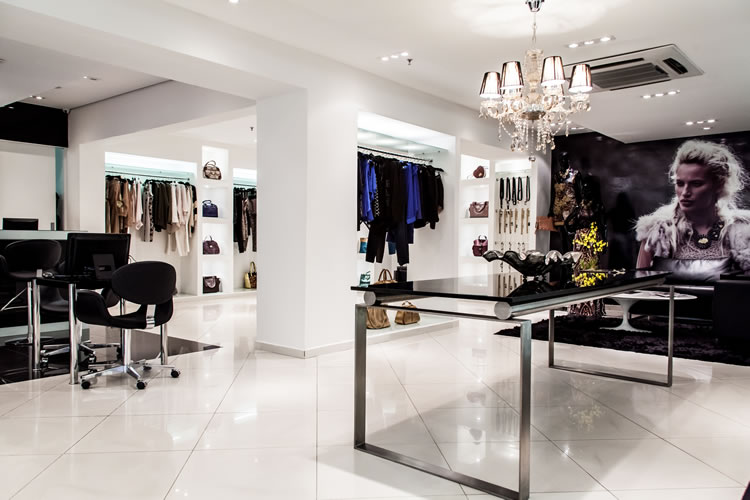 REGINA SALOMÃO UNIDADE SÃO PAULO - MEGA POLO