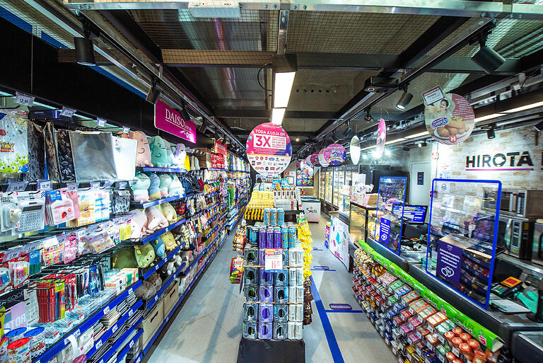 HIROTA UNIDADE METRÔ EUCALIPTO 