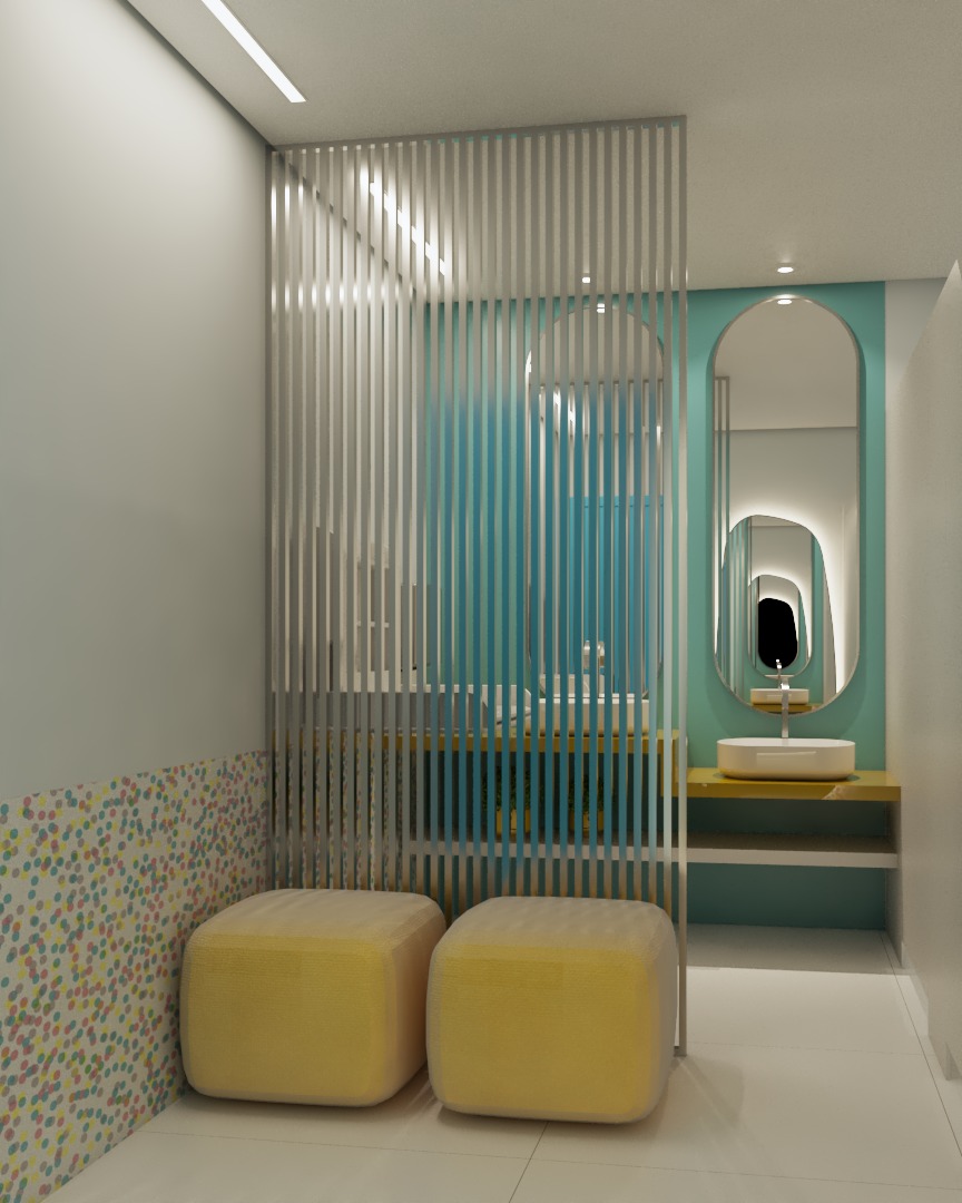 BUFFET NEW AMAZING ALPHAVILLE 