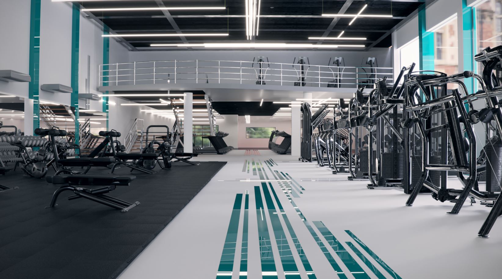 ULTRA UNIDADE SÃO PAULO - ZONA SUL 03 