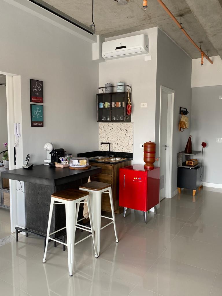 ESCRITÓRIO AF DE ARQUITETURA