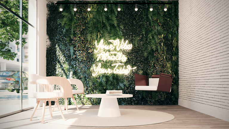 BYD PROJETO PILOTO - IMAGEM 3D