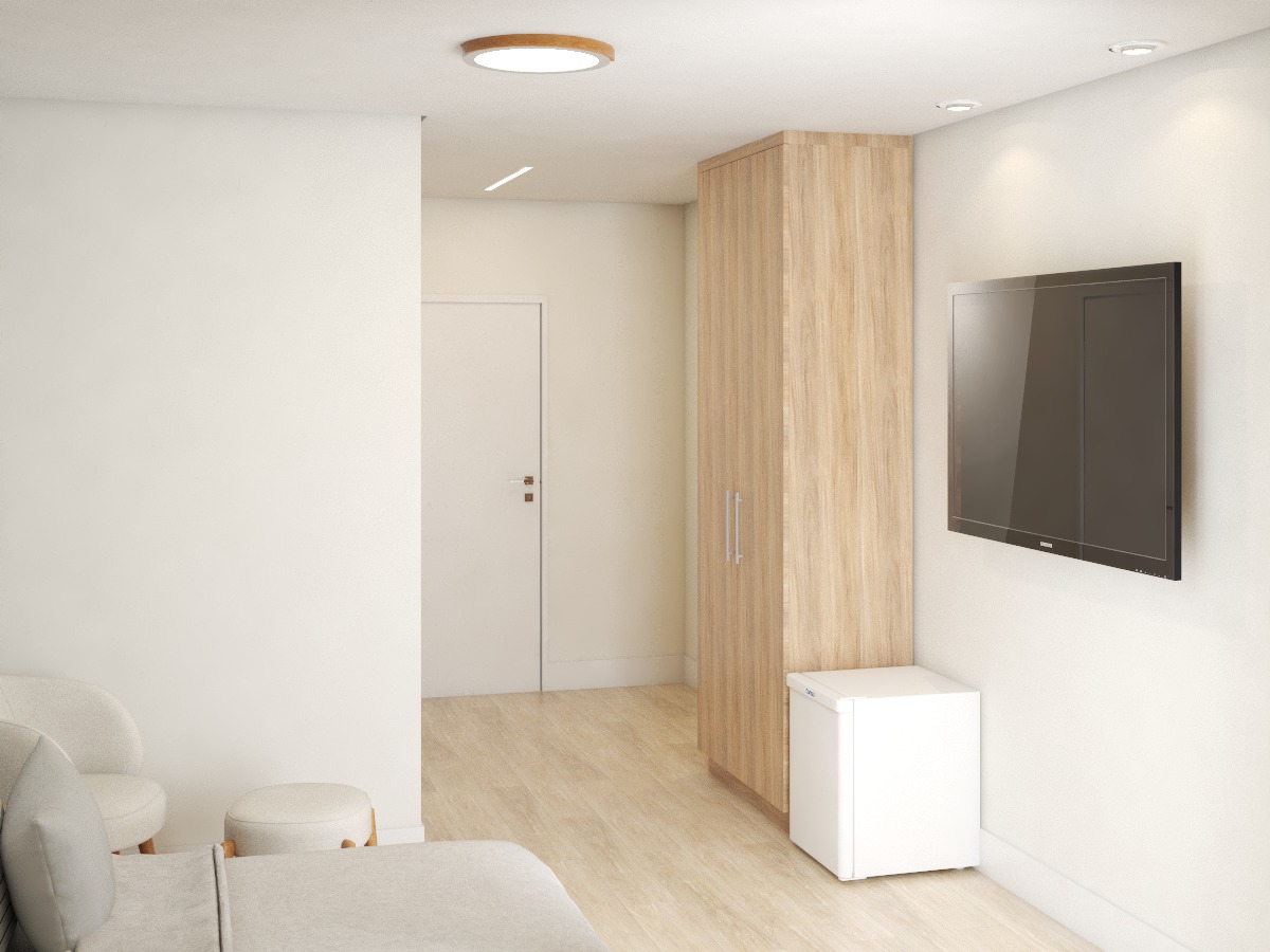 CORA RESIDENCIAL SÊNIOR 