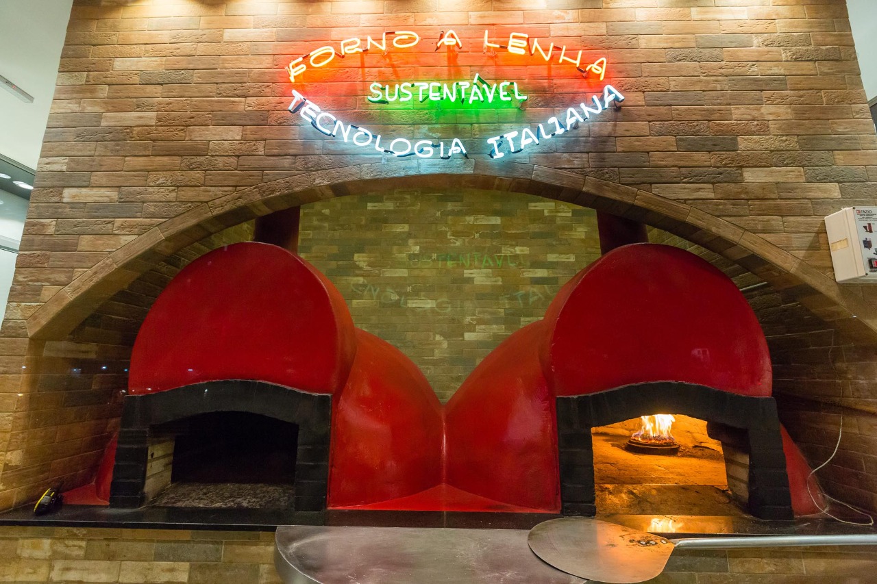 AL CAPIZZA UNIDADE SÃO PAULO - HENRIQUE SHAUMANN 