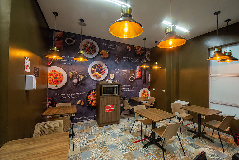 HIROTA UNIDADE CAMPO BELO 