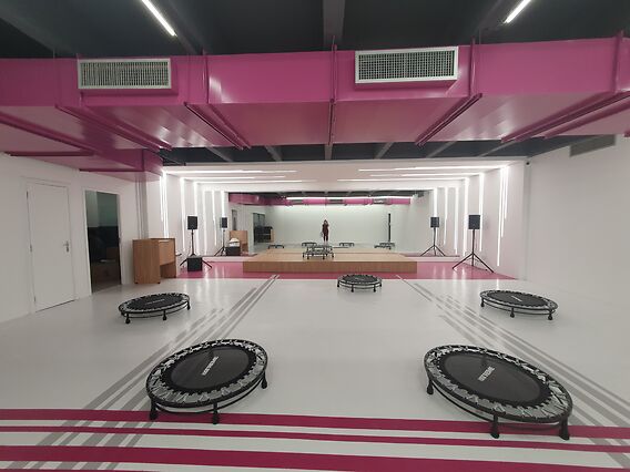 ULTRA UNIDADE SÃO PAULO - AUGUSTA 