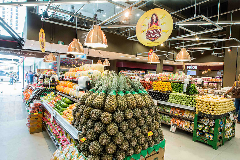 HIROTA UNIDADE MORUMBI