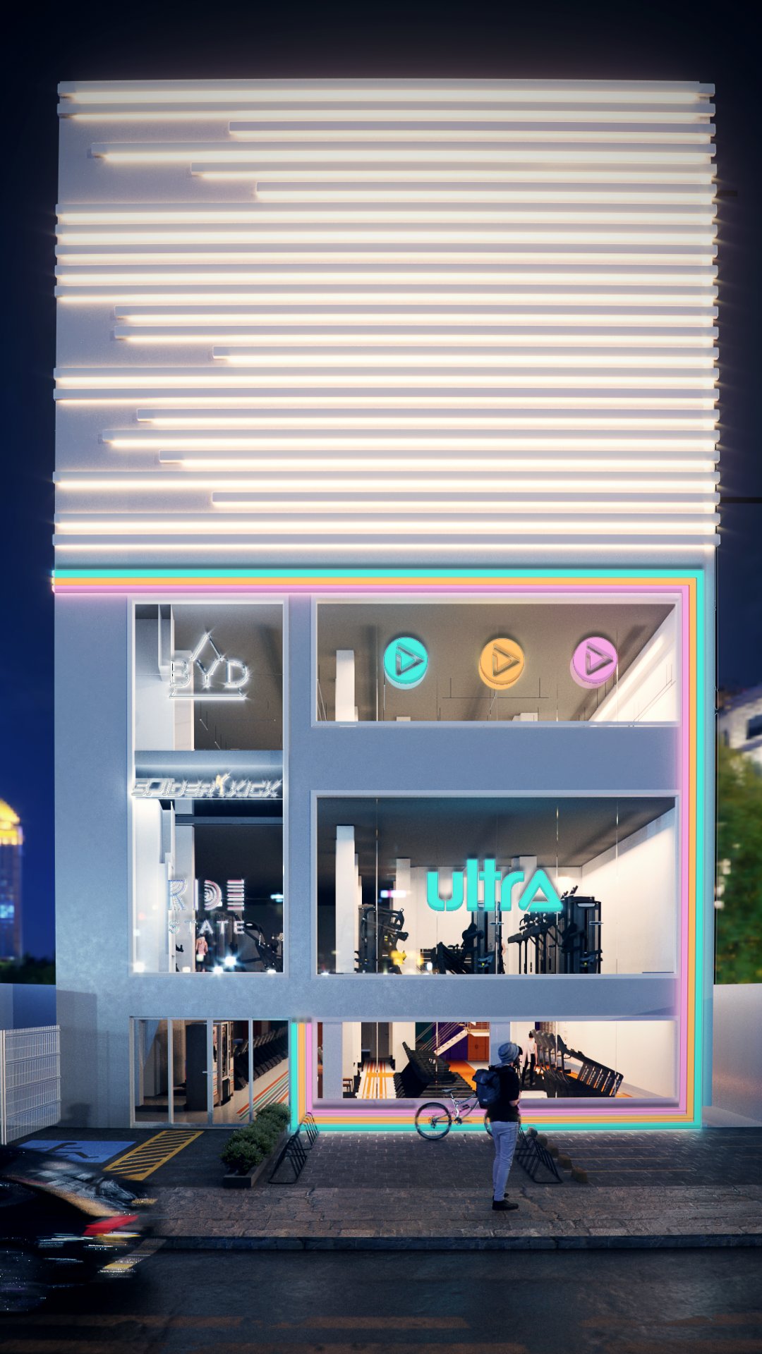 ULTRA UNIDADE SANTOS - CANAL 03 