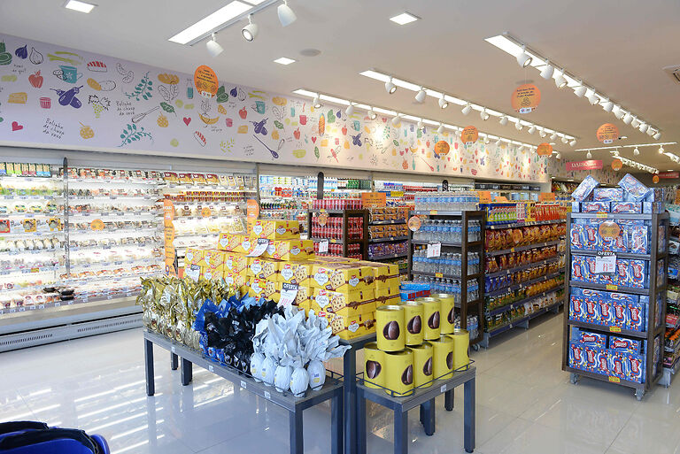 HIROTA UNIDADE GENTIL DE MOURA