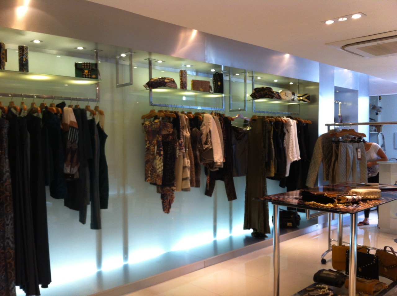 FLECHE DOR UNIDADE SÃO PAULO - MEGA POLO 