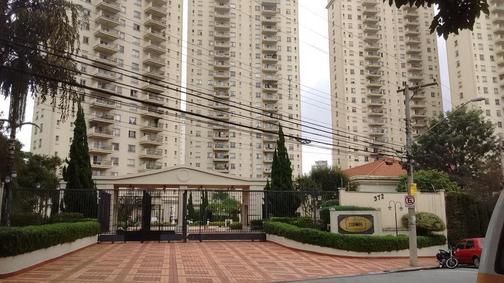 CONDOMÍNIO EUROPA - LÚCIO ENGENHARIA 