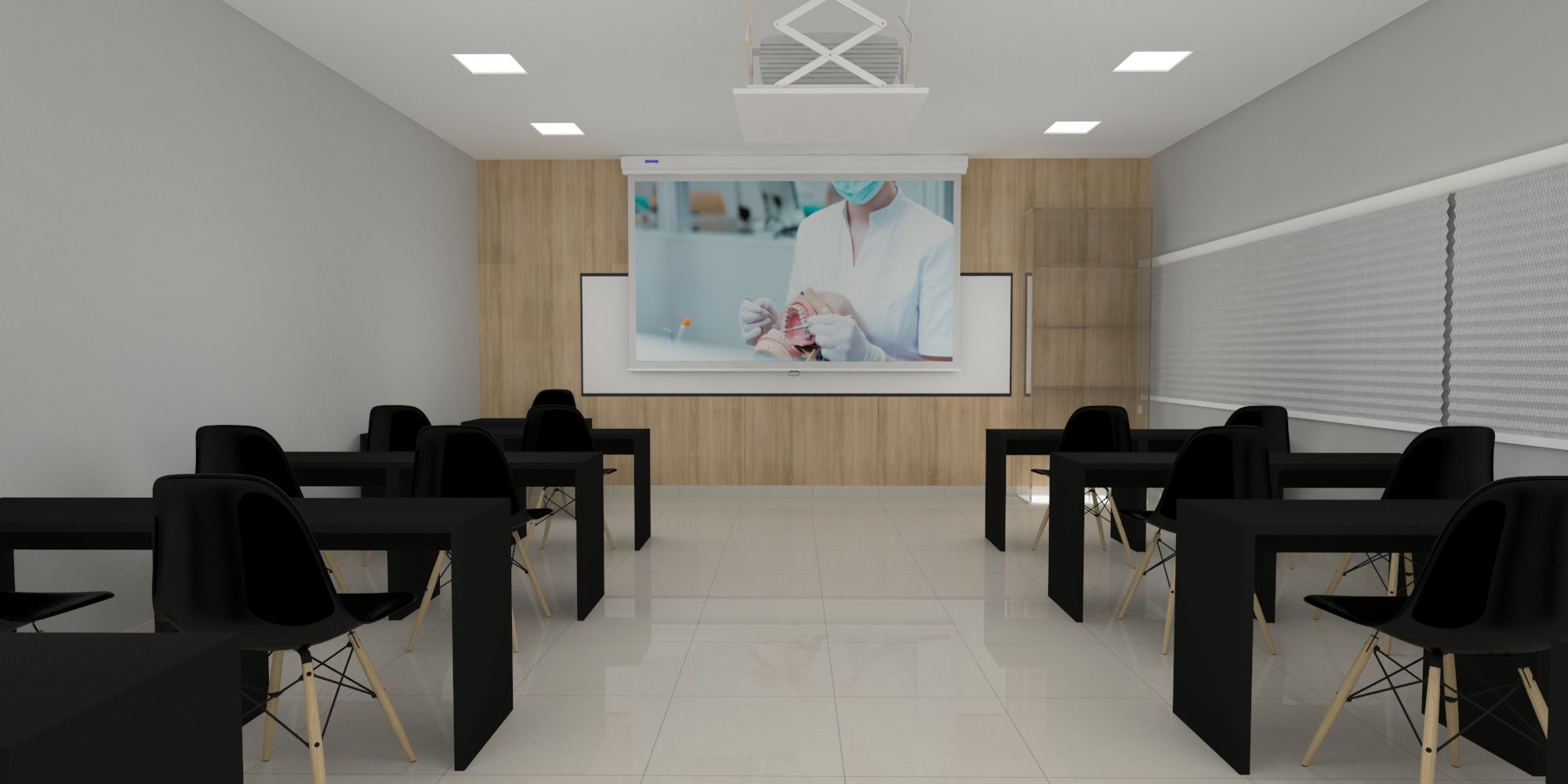 INSTITUTO DE FORMAÇÃO ODONTOLÓGICA IFEO 