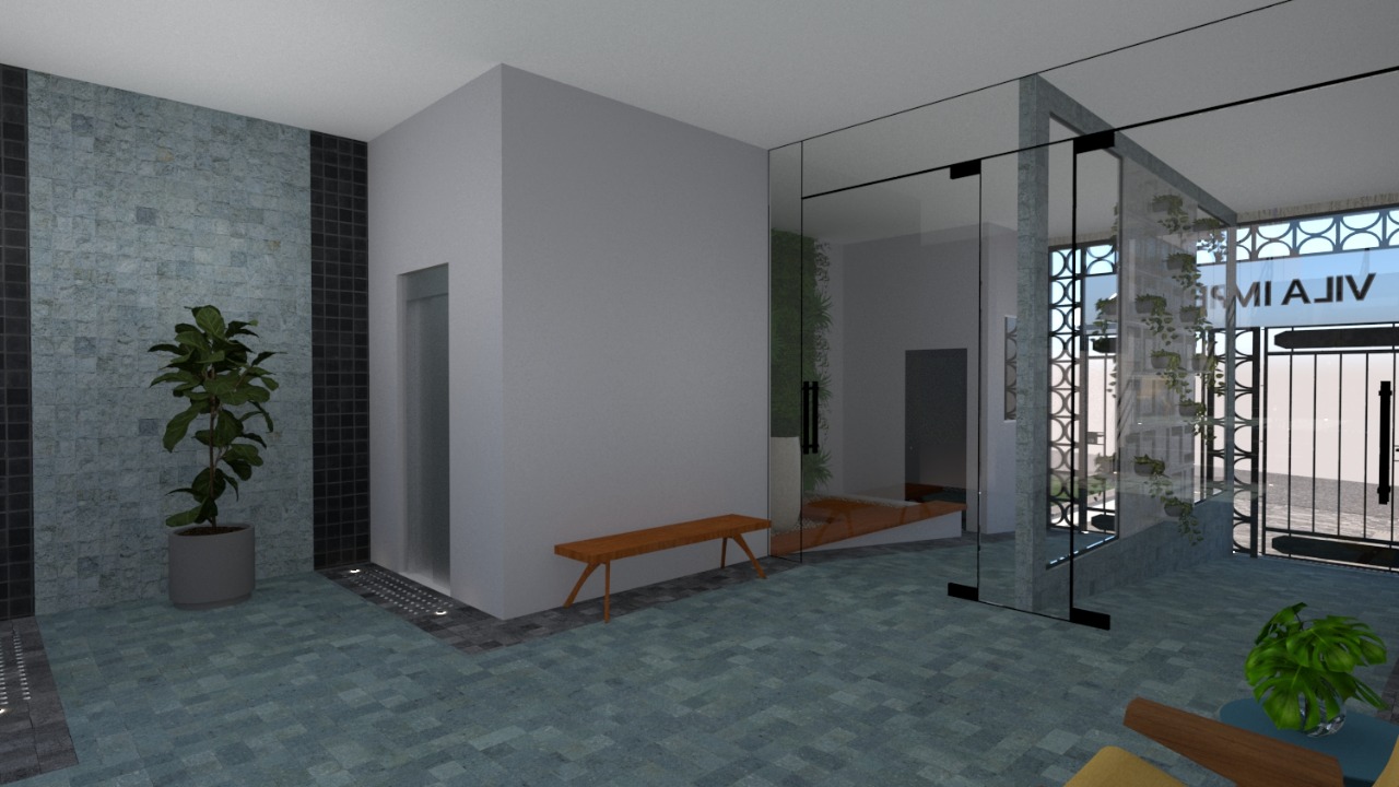 VEDIFÍCIO VILA IMPERIAL 