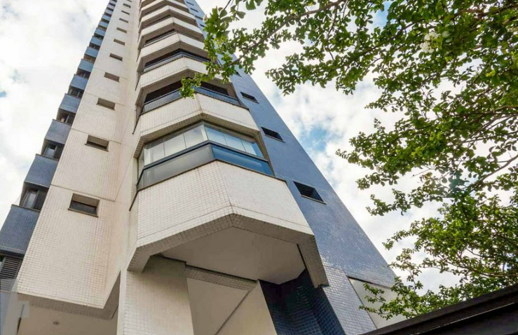 CONDOMÍNIO LEONARDO DA VINCI - LÚCIO ENGENHARIA 