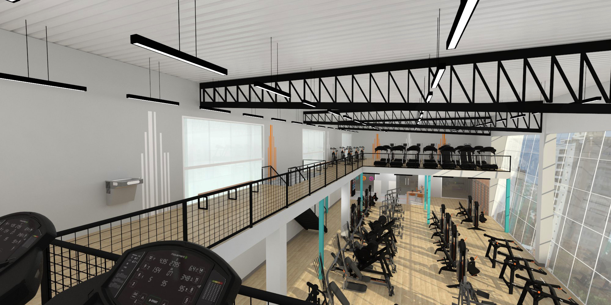 ULTRA UNIDADE TAUBATÉ - SHOPPING TAUBATÉ