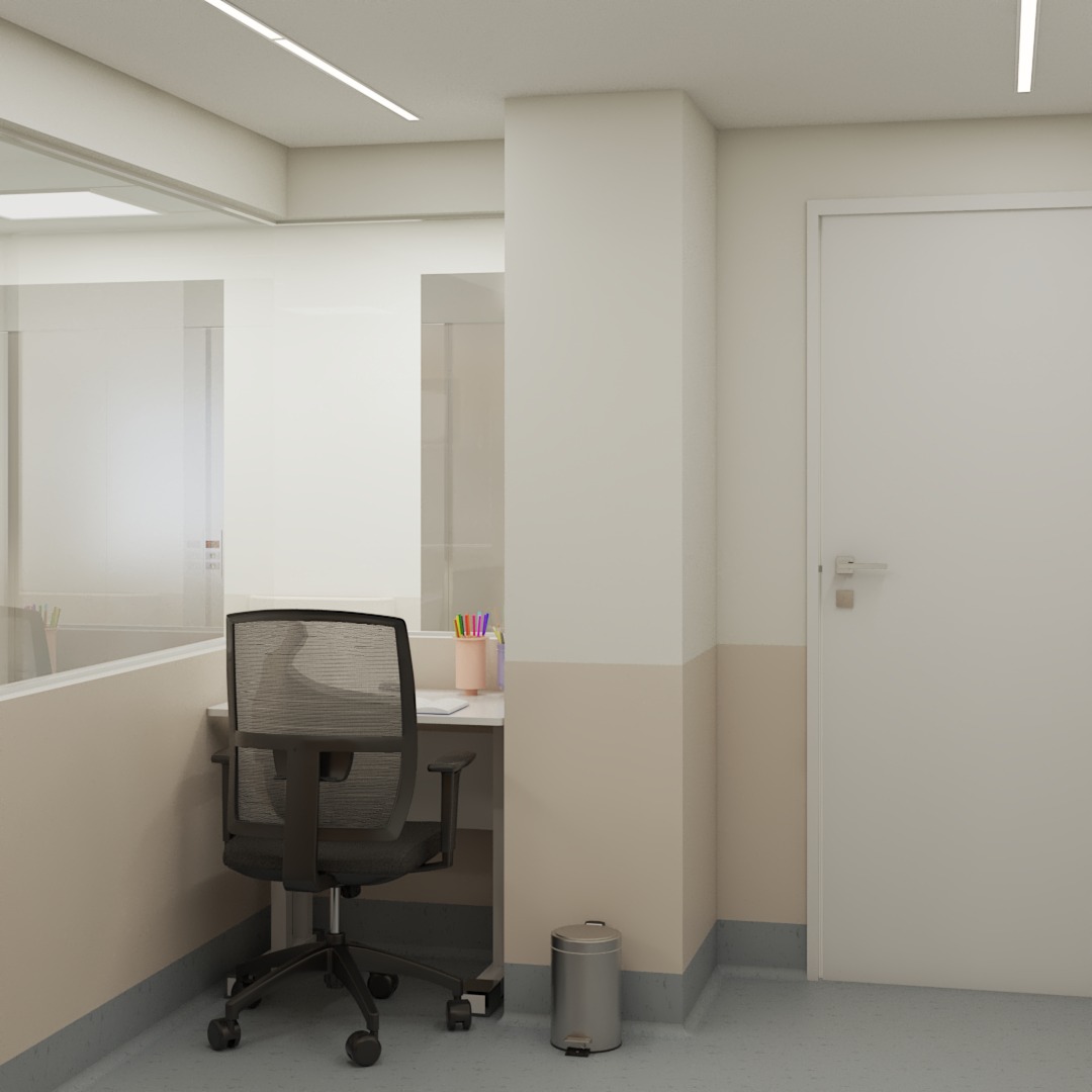 CORA RESIDENCIAL SÊNIOR 