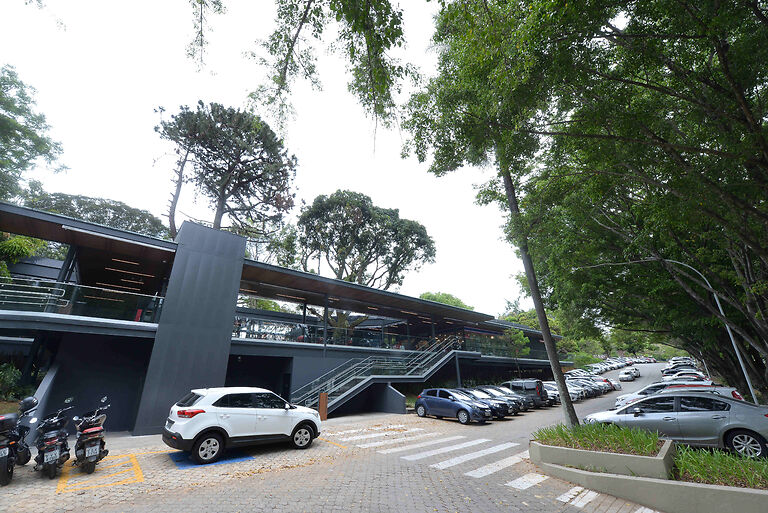 HIROTA UNIDADE CIDADE DE DEUS